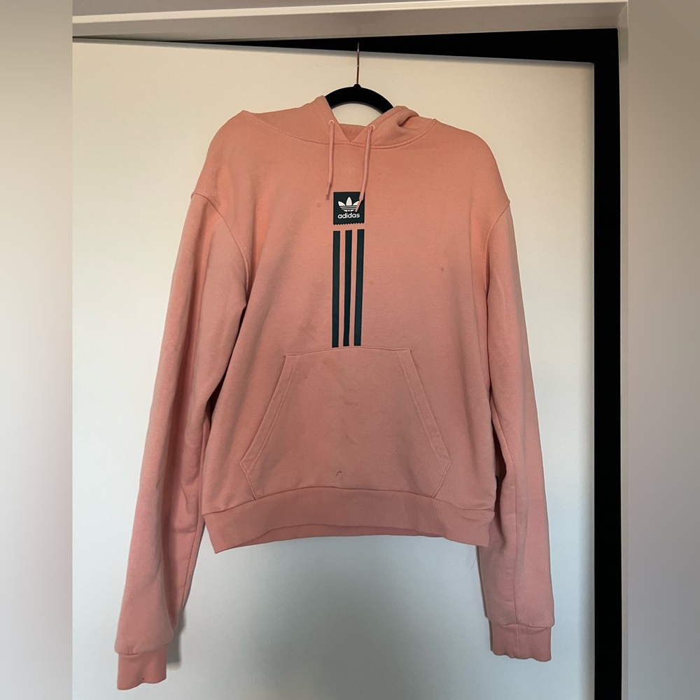 adidas sweater
